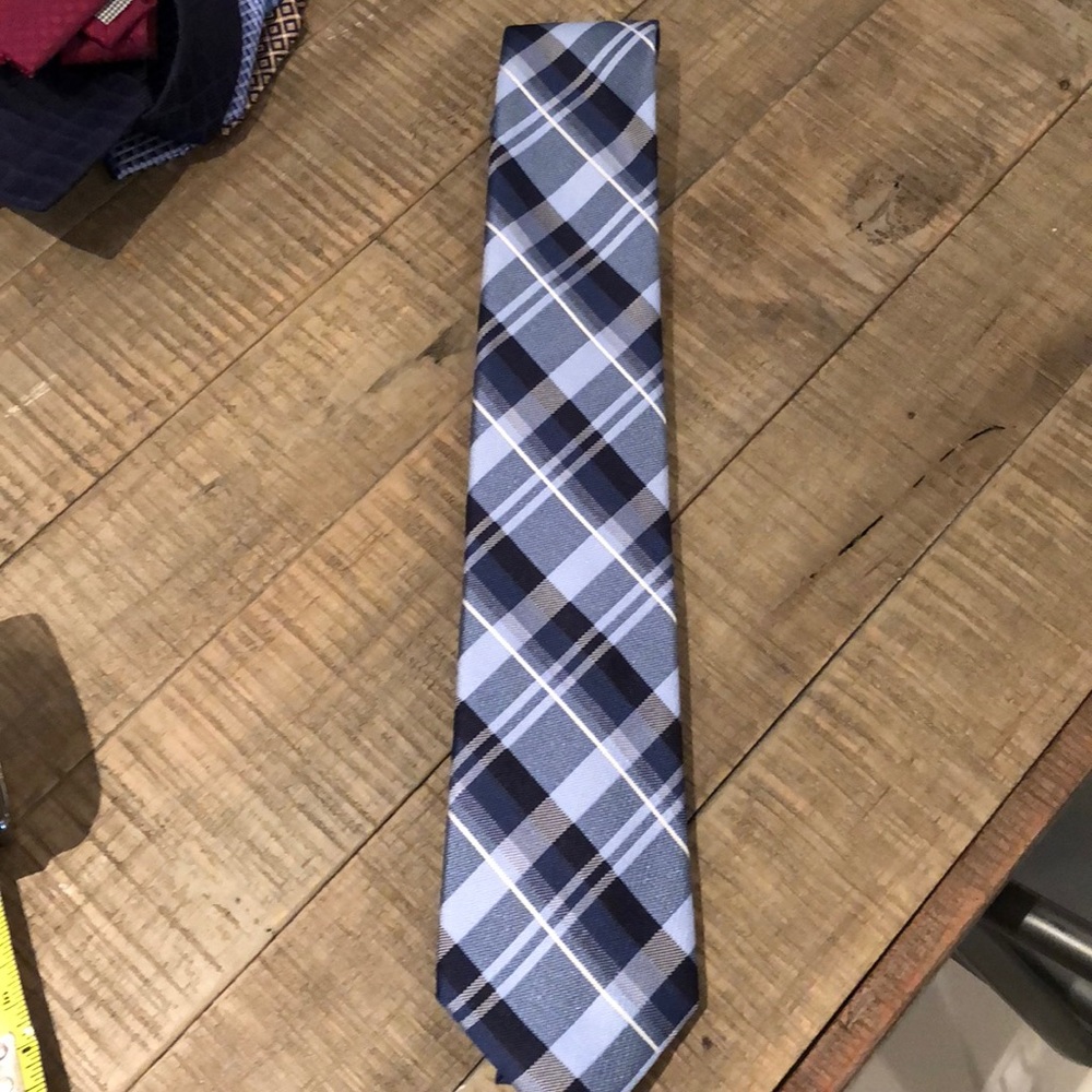 Bloomingdales men’s  3inches wide 2017 purchase